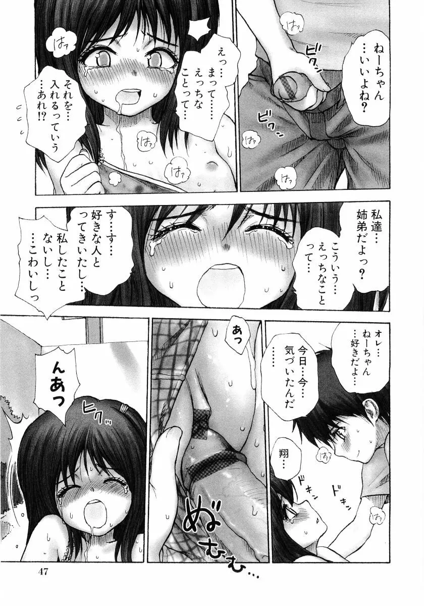 萌え姫 Vol.03 Page.48