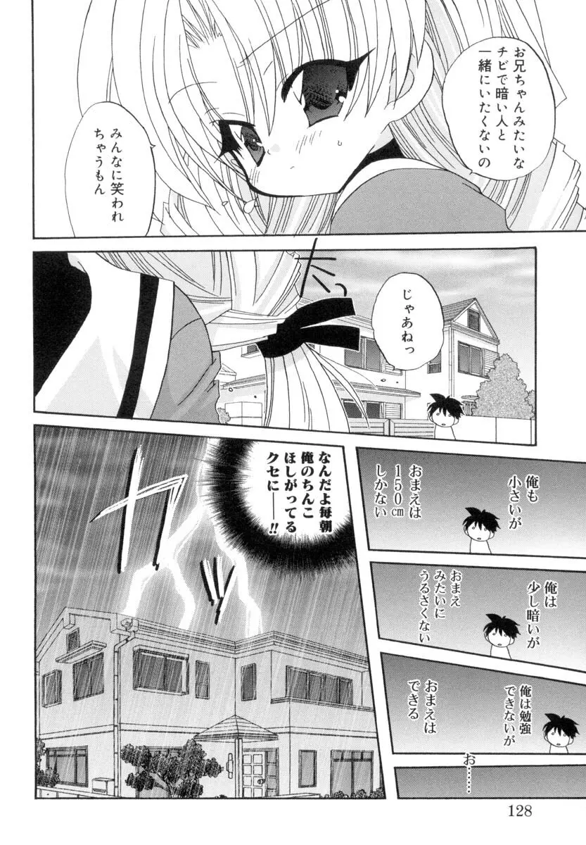 ラブ・ファクトリー Page.127