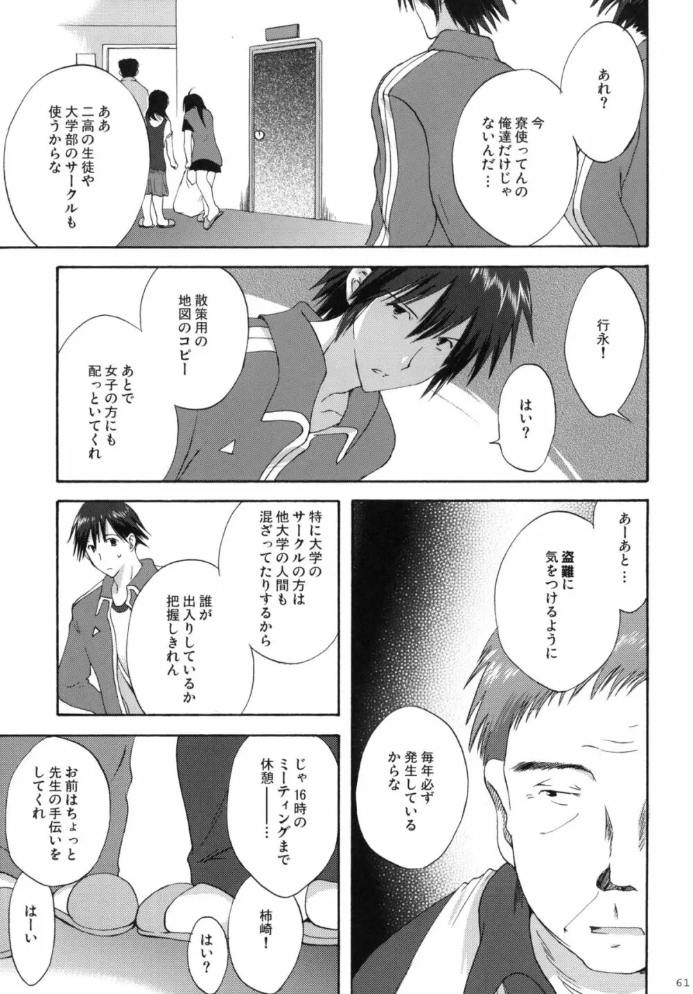 2009こりすやオリジナル総集編 #02 Page.60