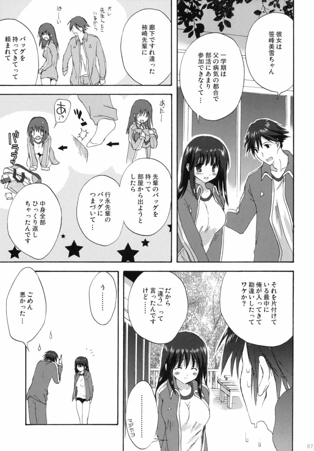 2009こりすやオリジナル総集編 #02 Page.86