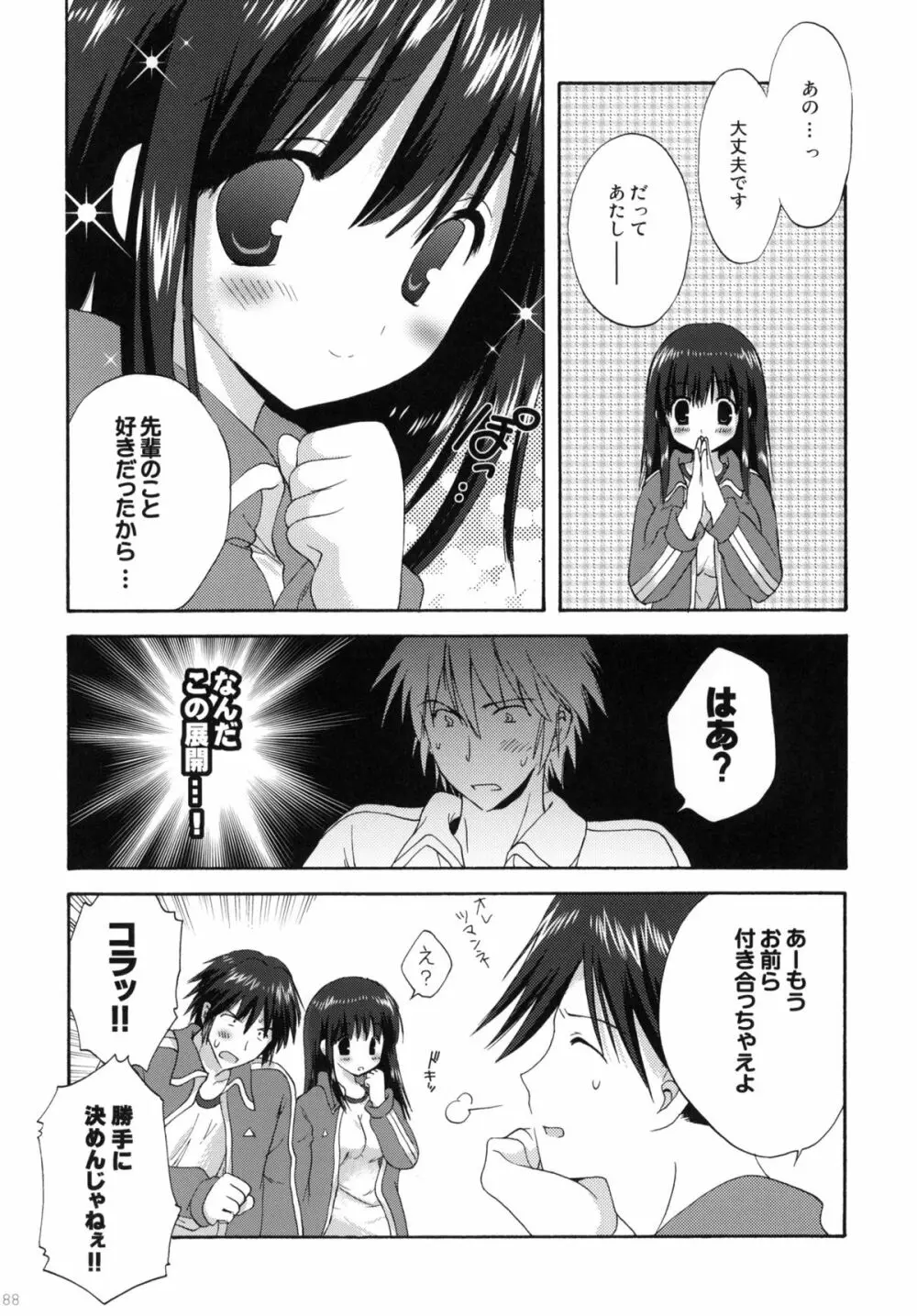 2009こりすやオリジナル総集編 #02 Page.87