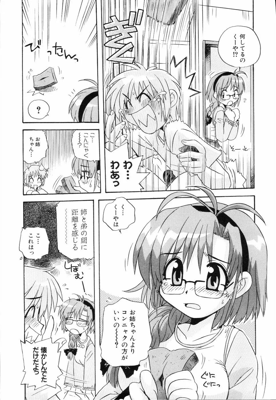 姉、ちゃんとしようよっ! 2 Page.145