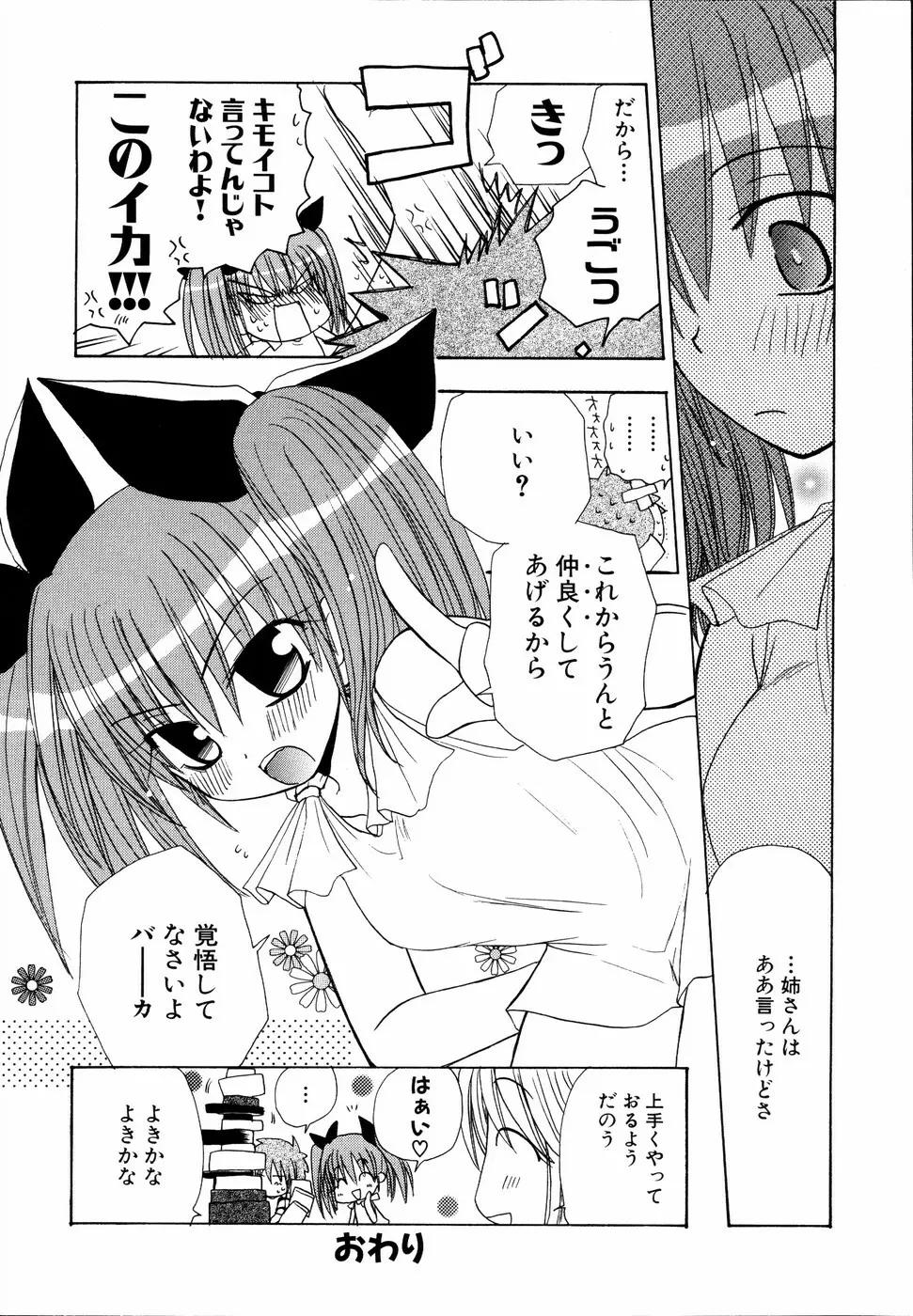 姉、ちゃんとしようよっ! 2 Page.78