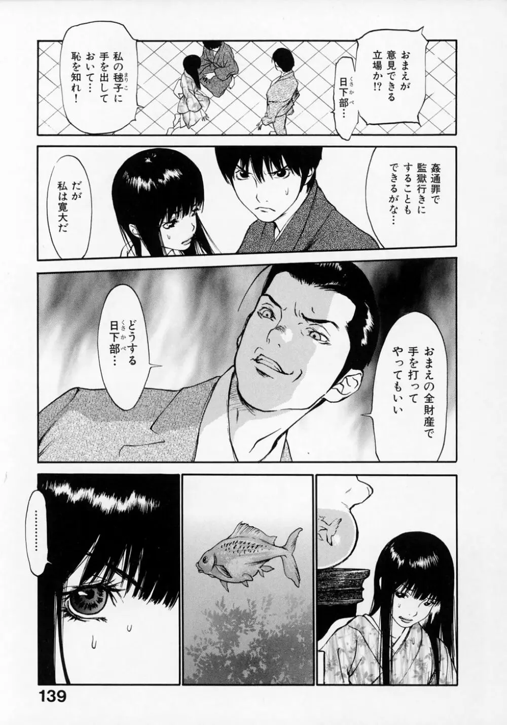 センリツ Page.139