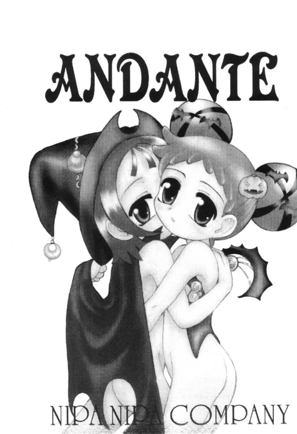 ANDANTE Page.2