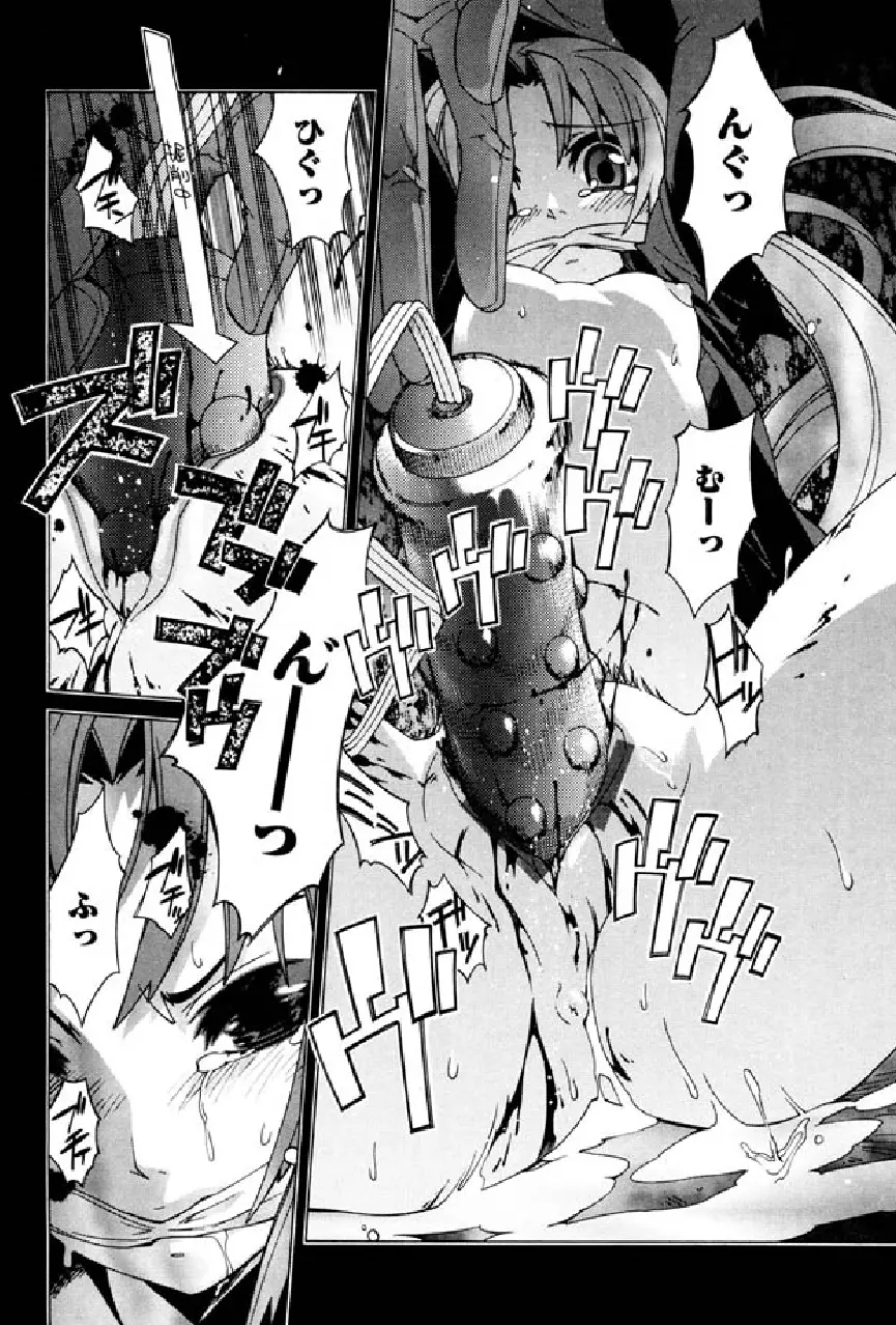 華のパレット 1 Page.113