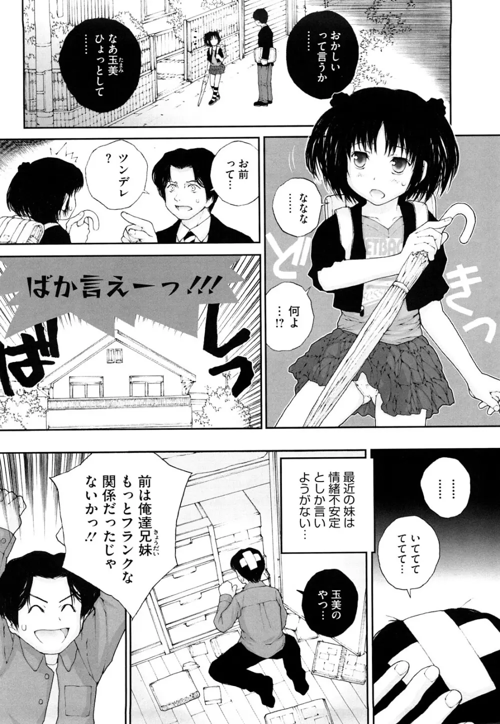 いろ、ひめやかいろ Page.10