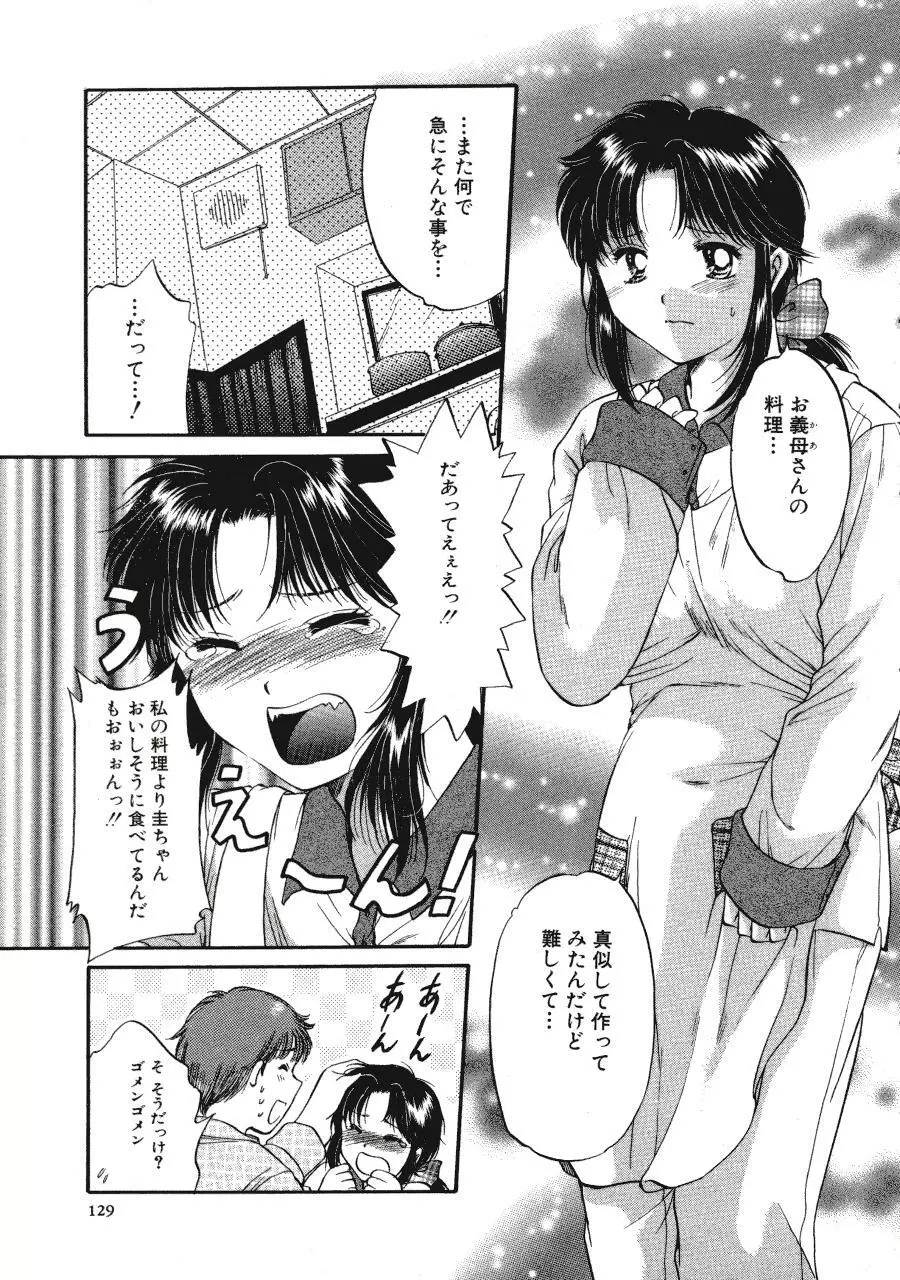 Memoryはそのままに Page.128