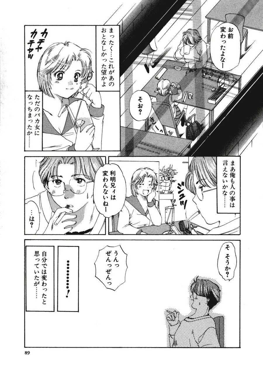 Memoryはそのままに Page.89