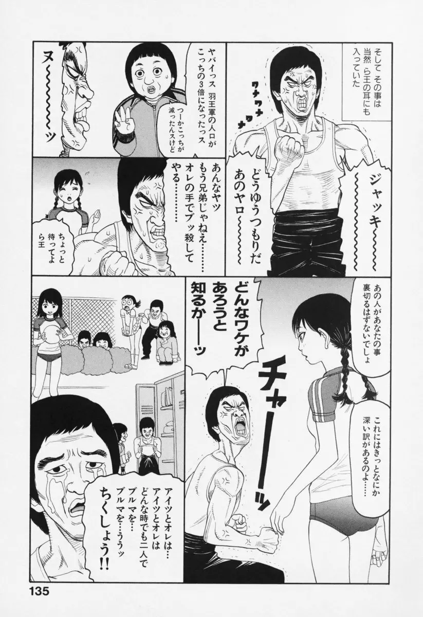 ブルマー200X 増補改訂完全版 Page.140