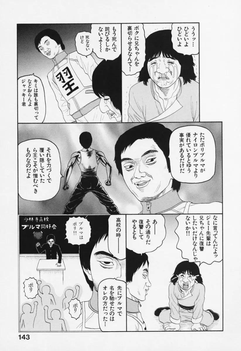 ブルマー200X 増補改訂完全版 Page.148