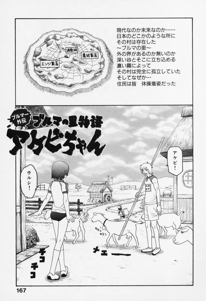 ブルマー200X 増補改訂完全版 Page.172