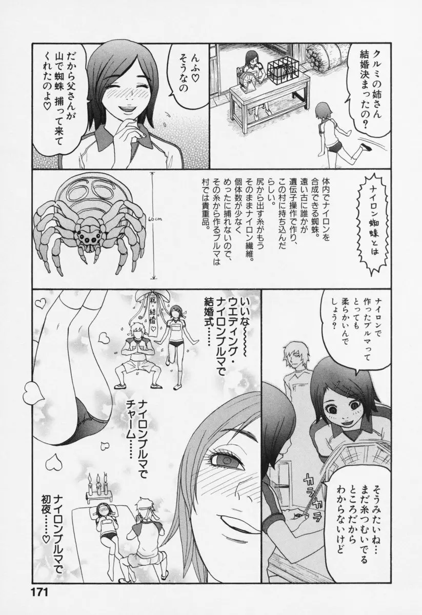 ブルマー200X 増補改訂完全版 Page.176