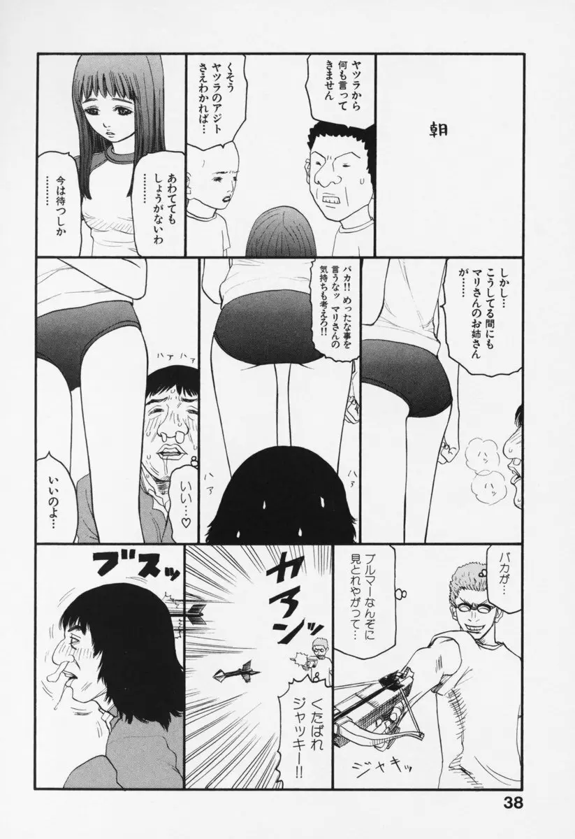 ブルマー200X 増補改訂完全版 Page.43