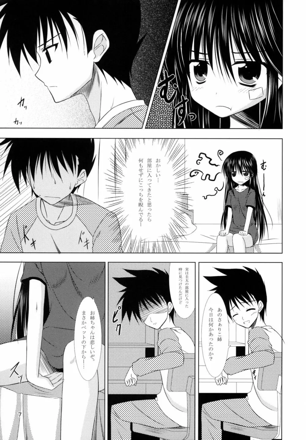 TENMA Page.6