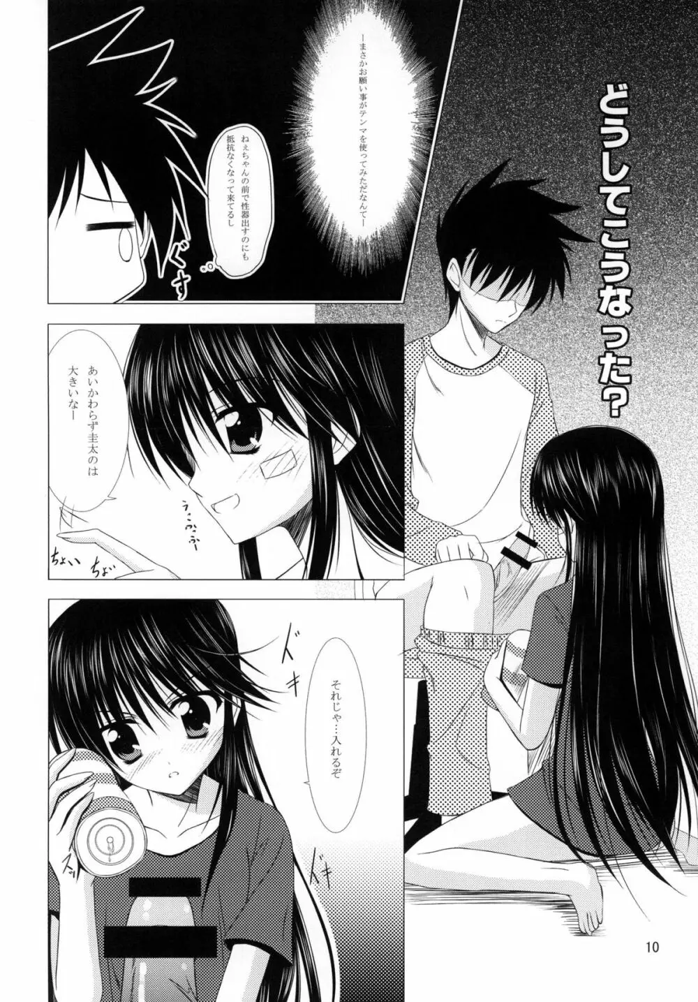 TENMA Page.9