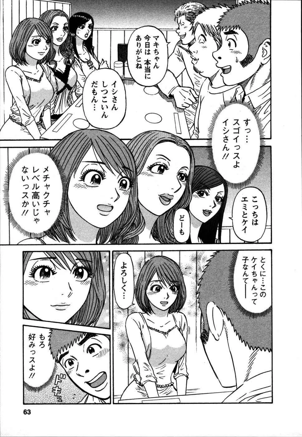 安全第一♥ Page.65