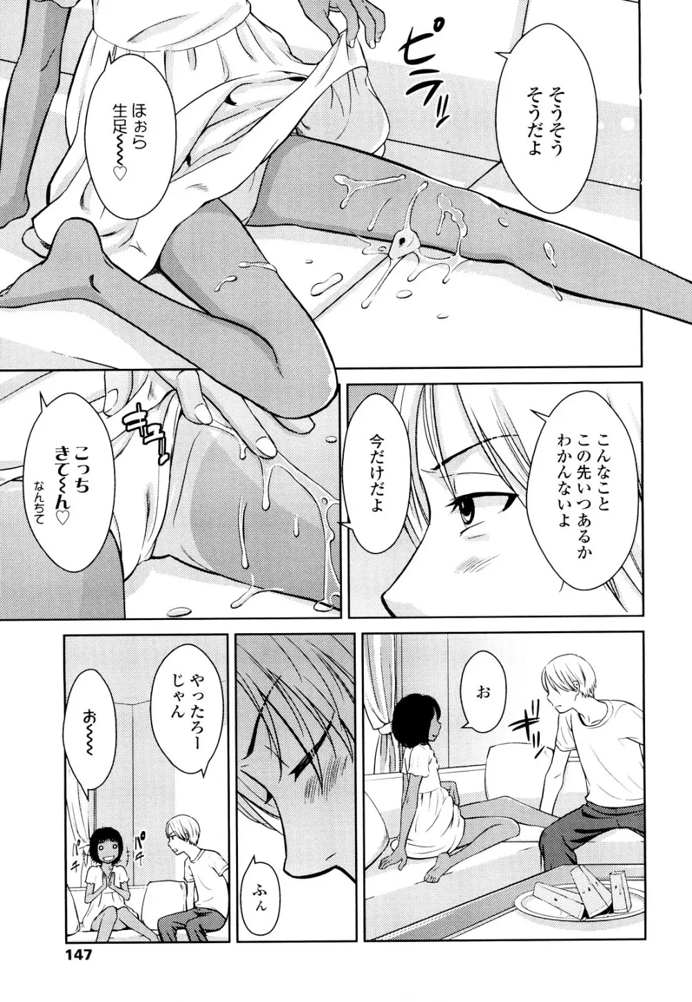 ポルノグラフィティ Page.146