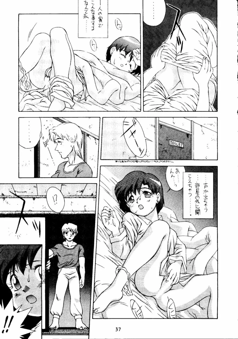 水星MERCURY Page.36