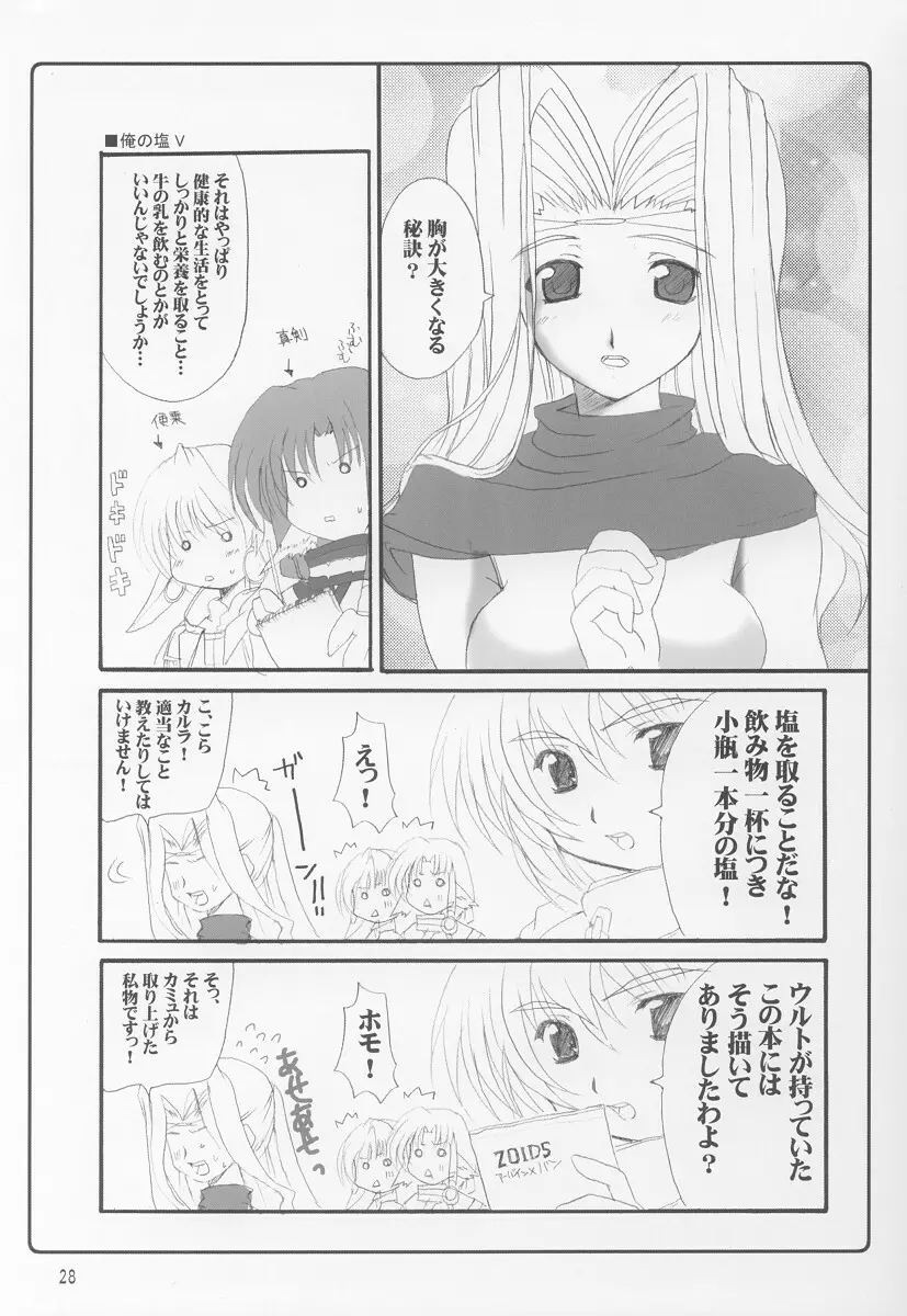 ヌグィソムカミ Page.27