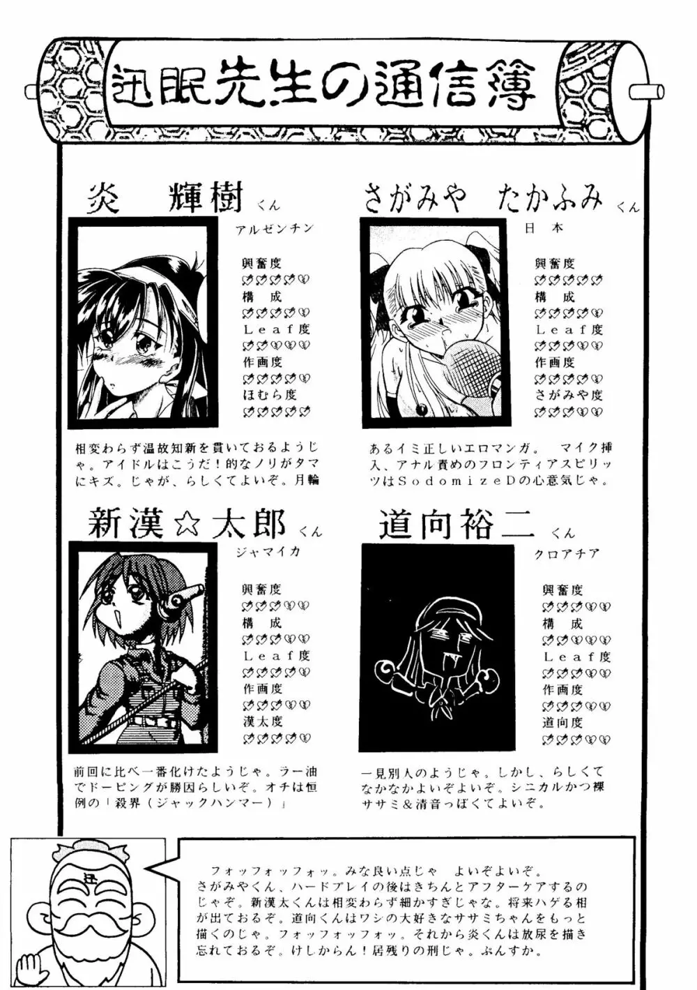 SINCRON MAXIMUM ~W.A~ Page.45