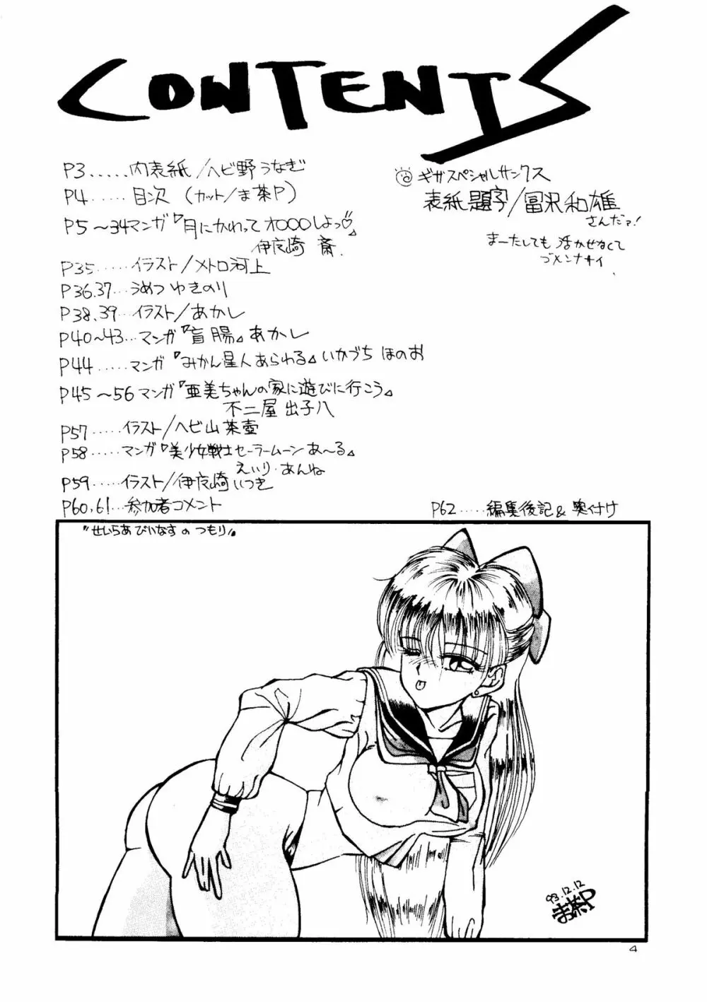 超姉貴 Page.3