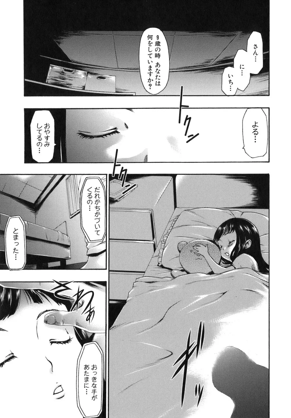 催眠術で彼女を淫らにする方法 Page.48