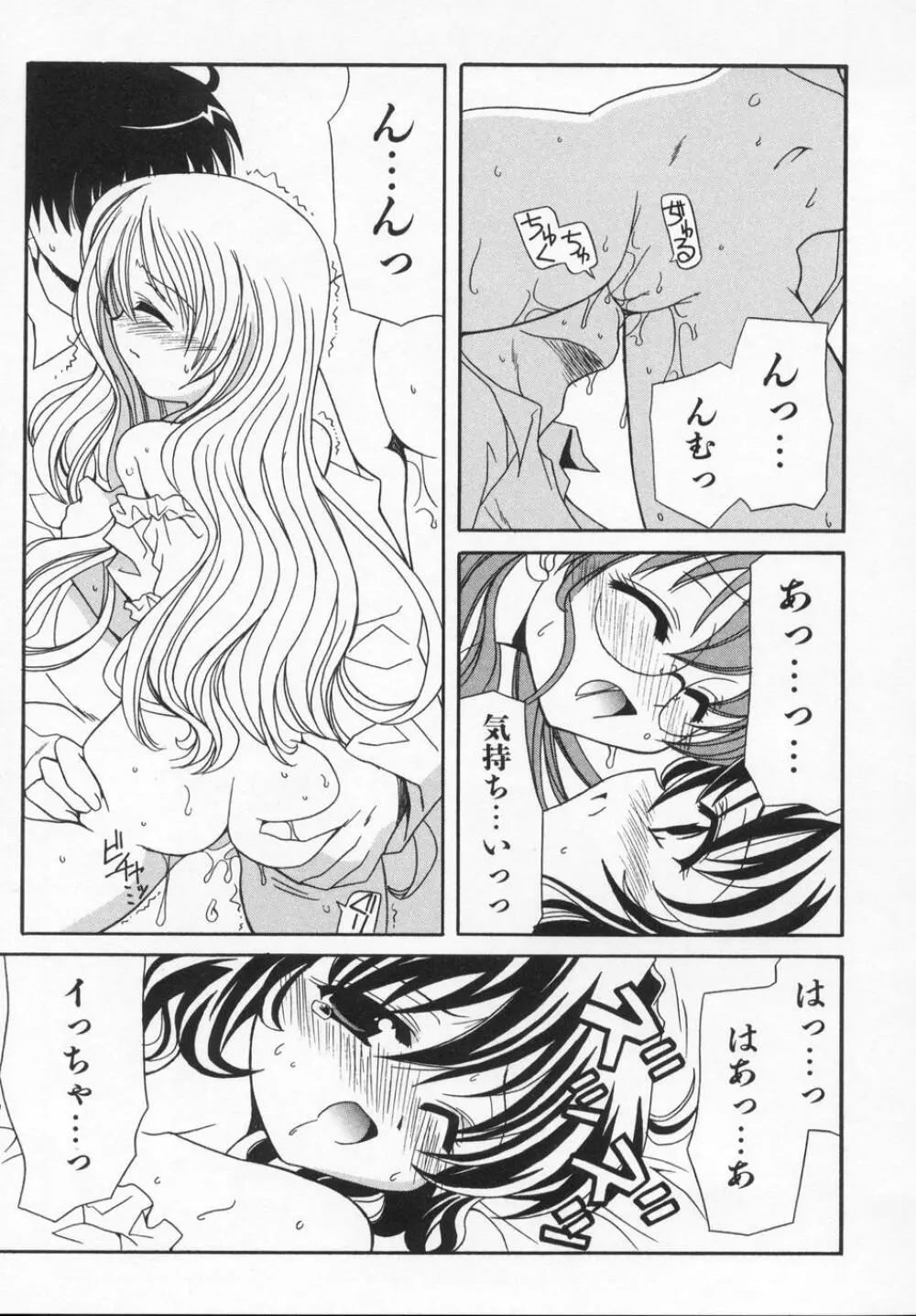 Rose Bud Page.33