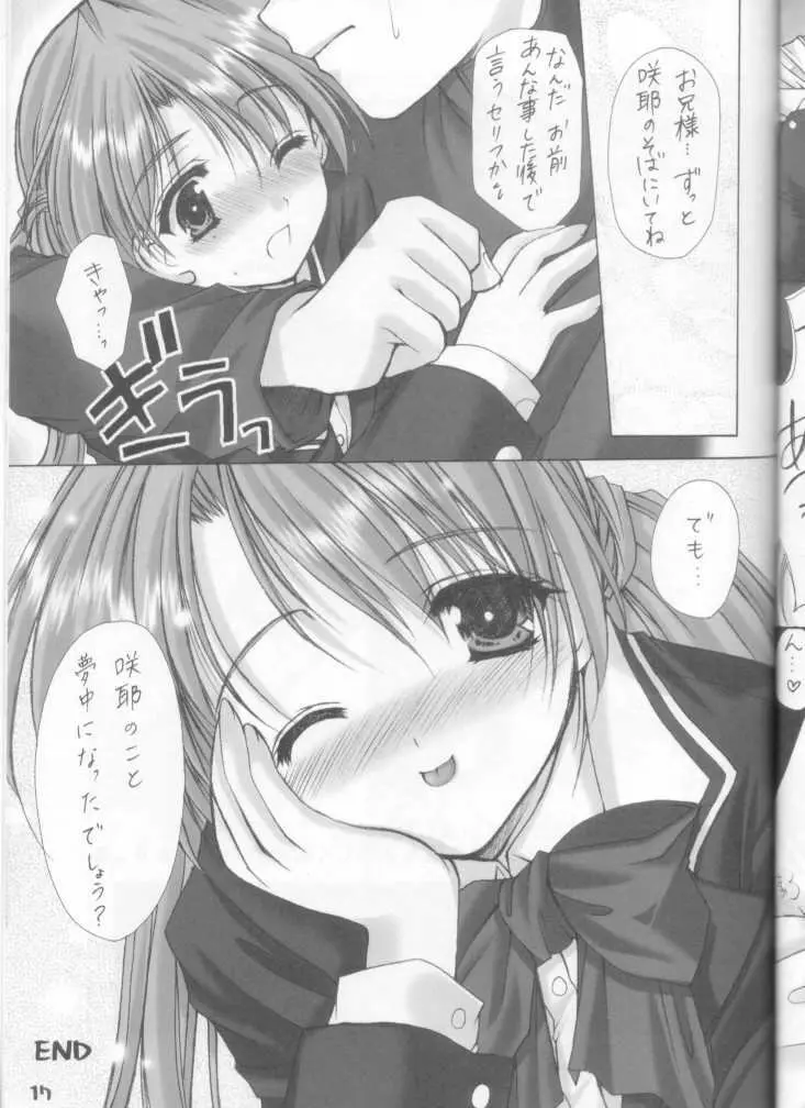 お兄様へ…2 Sister Princess