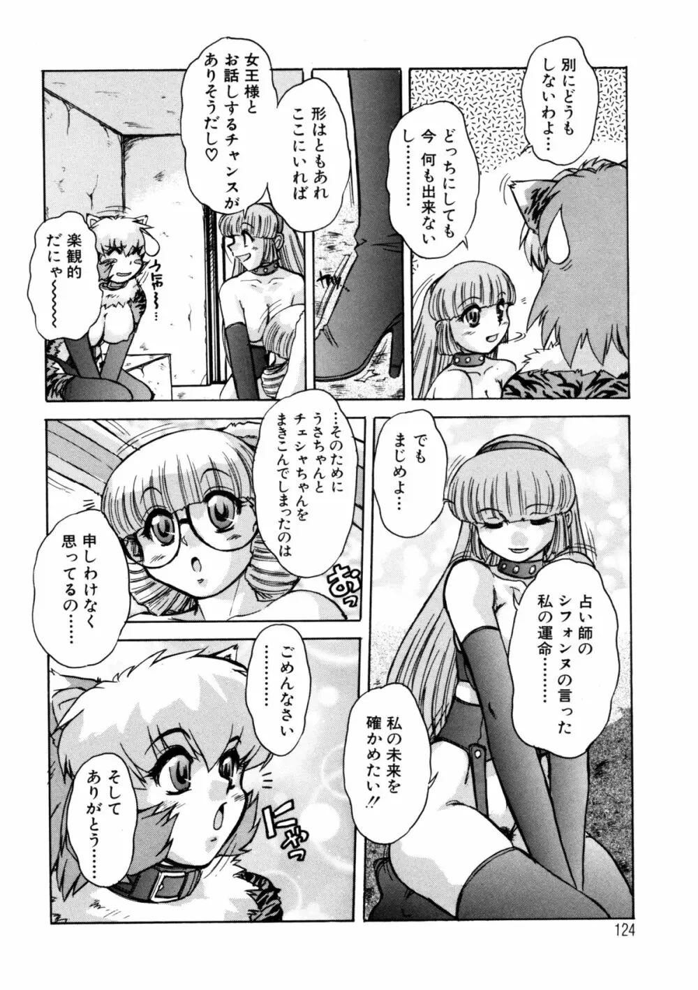 ALICE SECOND Page.123