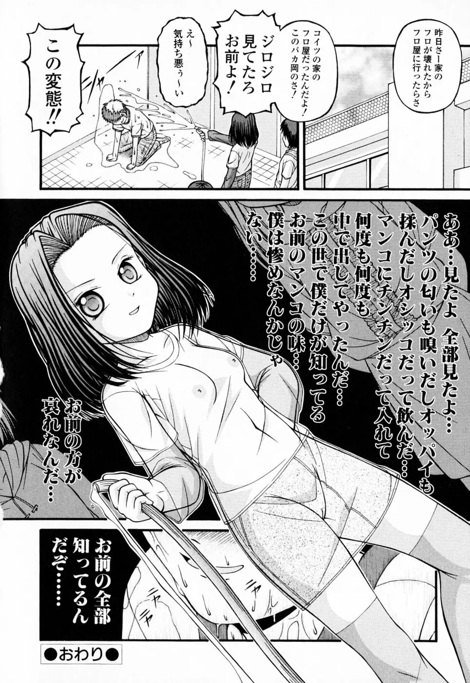 ロリータ Page.110