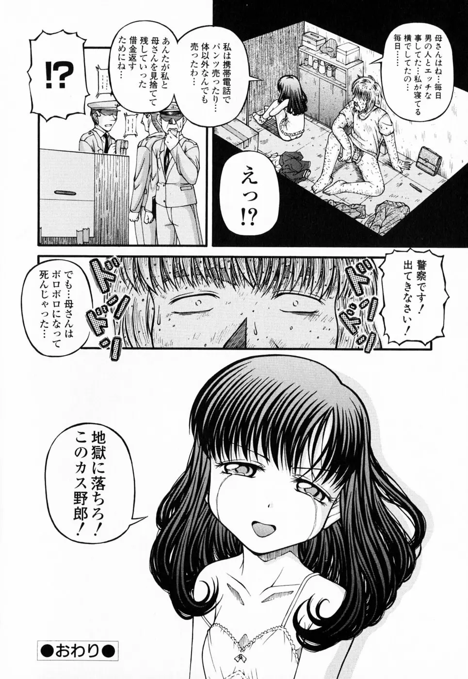 ロリータ Page.126