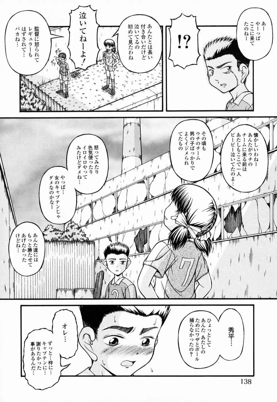 ロリータ Page.138