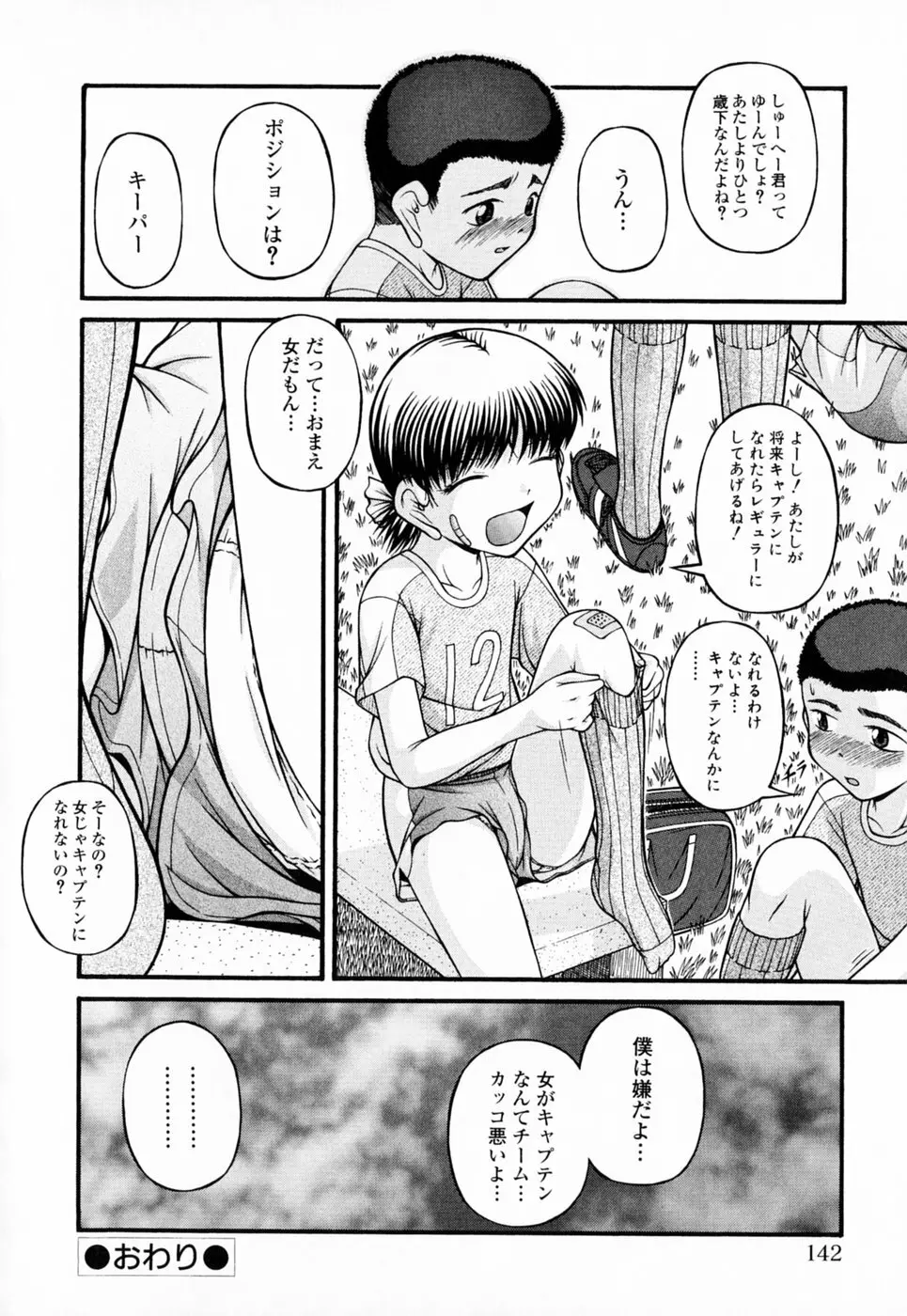 ロリータ Page.142