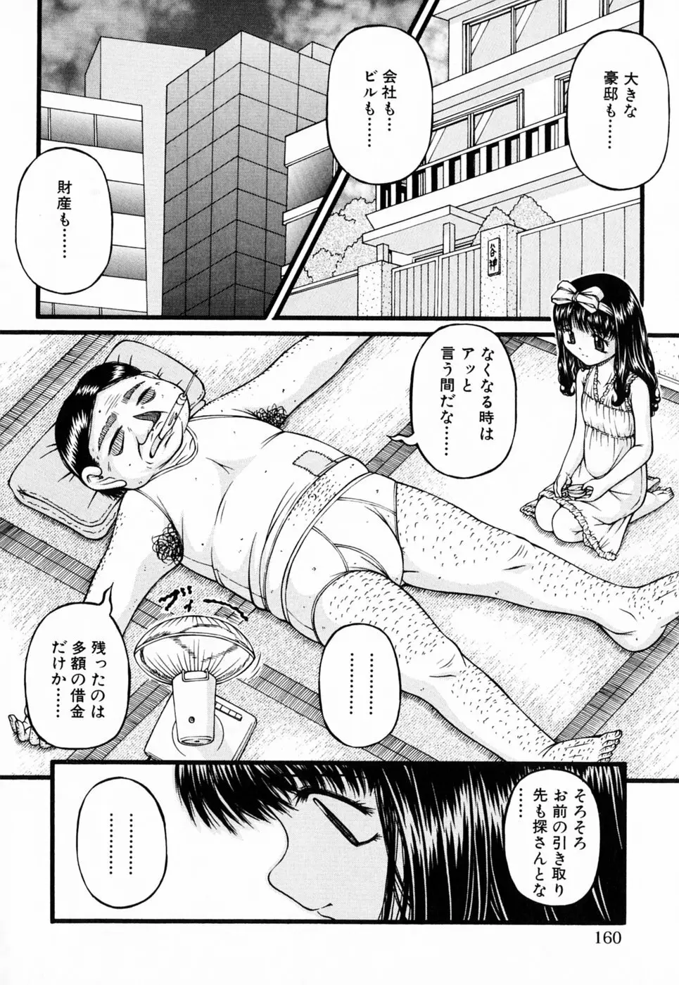 ロリータ Page.160