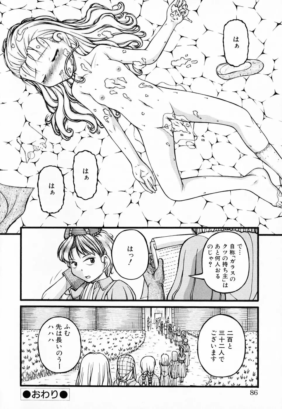 ロリータ Page.86