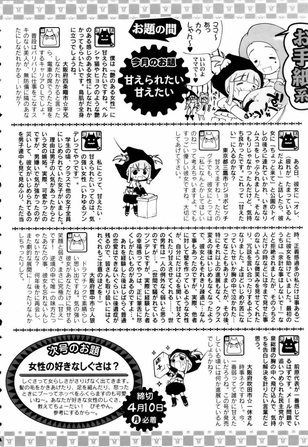 ANGEL 倶楽部 2006年5月号 Page.419