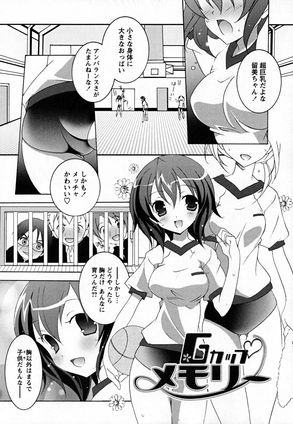 すくフル。 Page.142