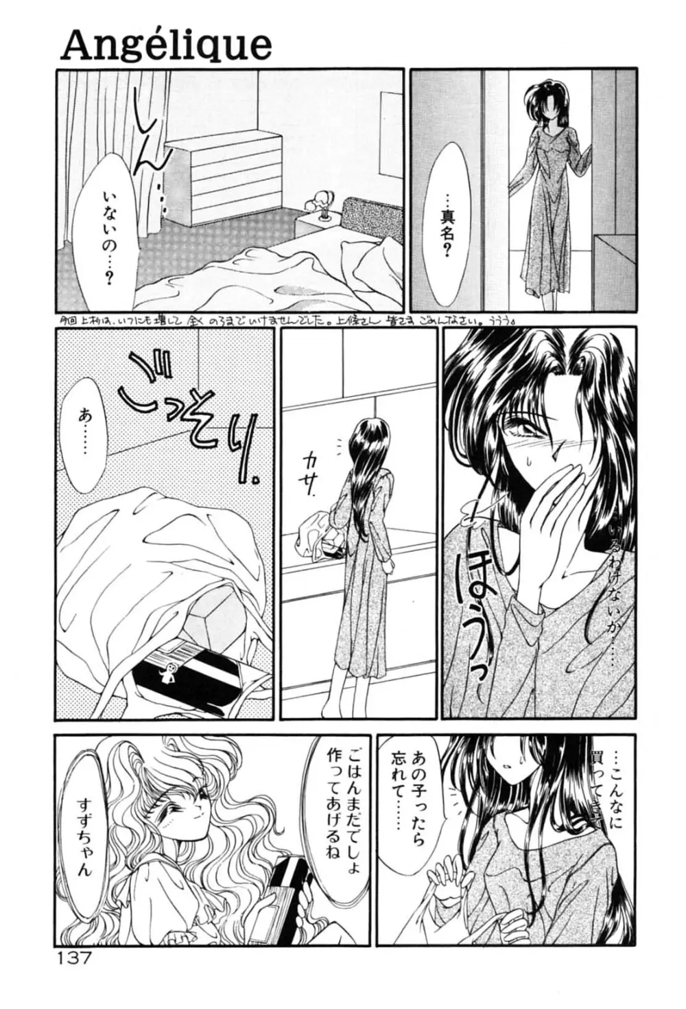 お熱はかって Page.139