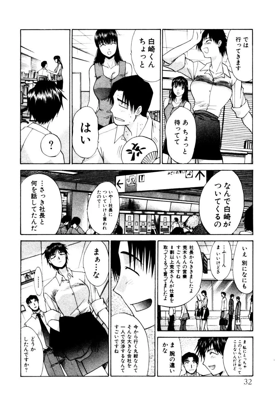 Hello Work Page.33