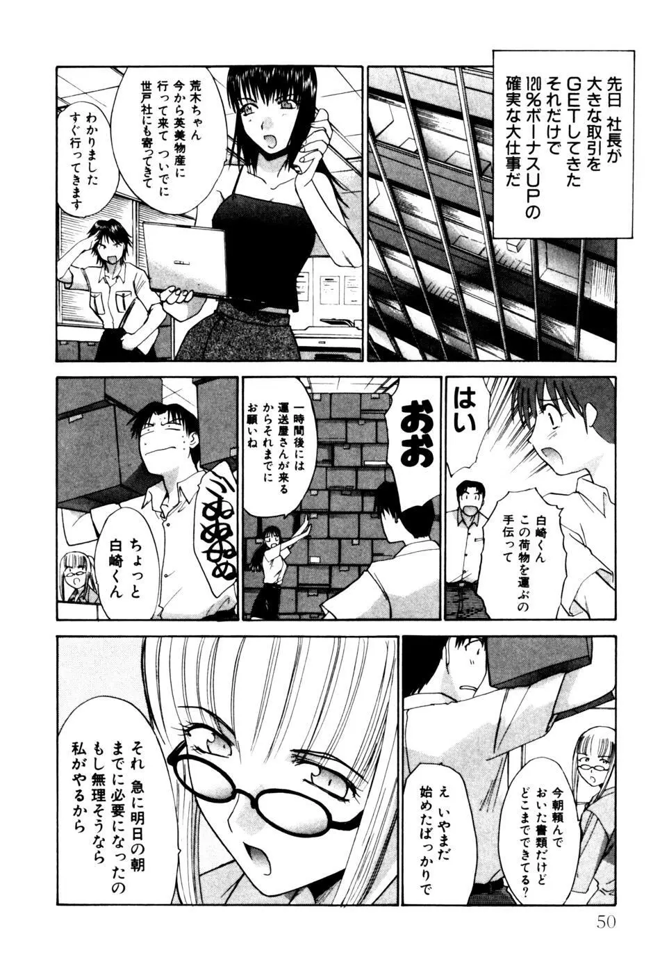 Hello Work Page.51