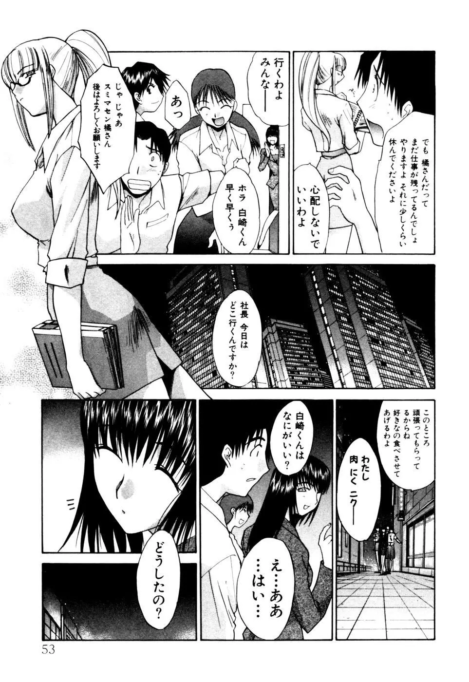 Hello Work Page.54