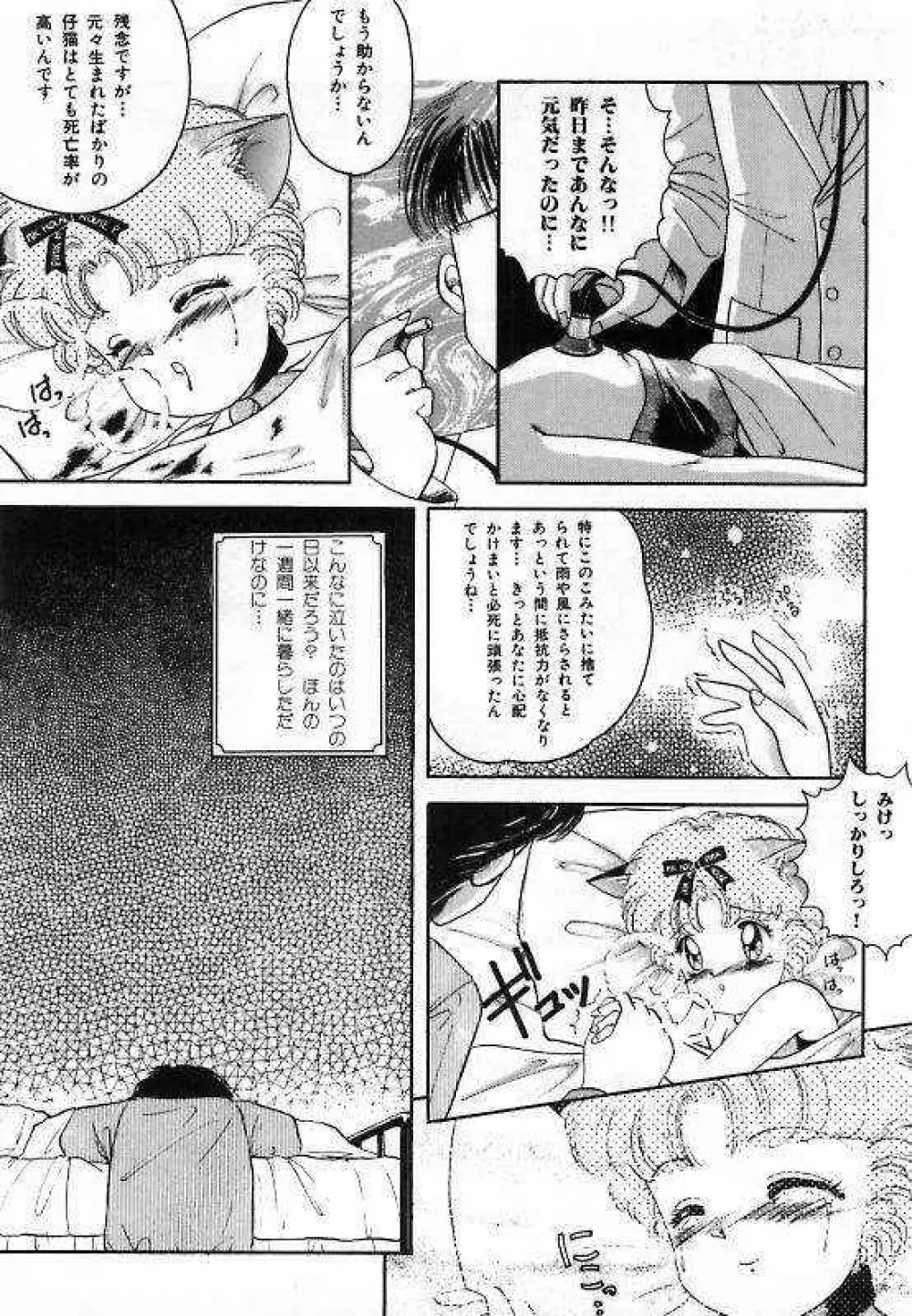 プリティ・フェティシスム Page.65