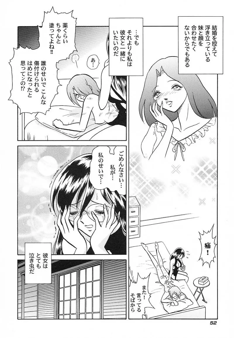 アブナイ課外授業 Page.55