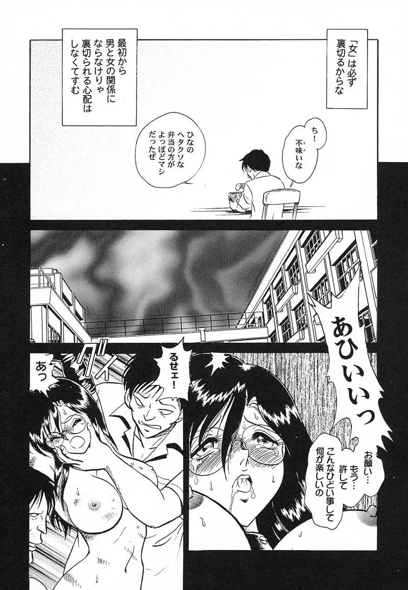 アブナイ課外授業 Page.78