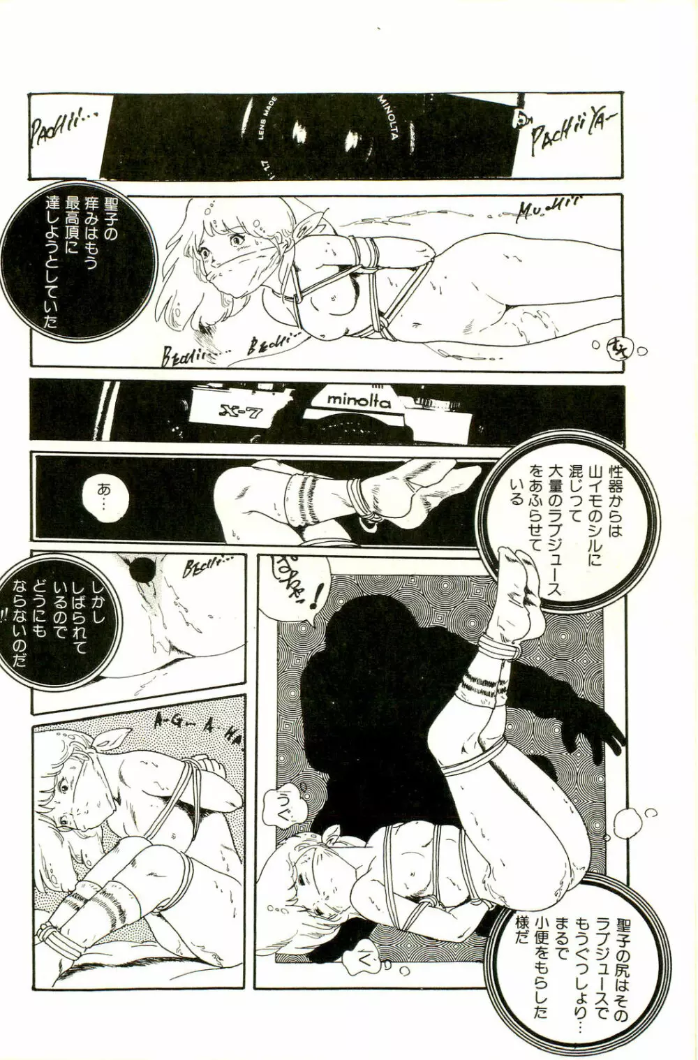 りぼんと妖精 Page.100