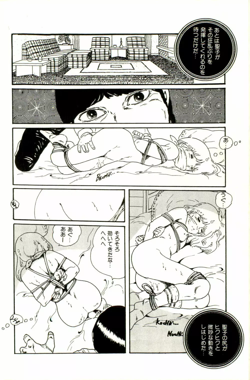 りぼんと妖精 Page.98
