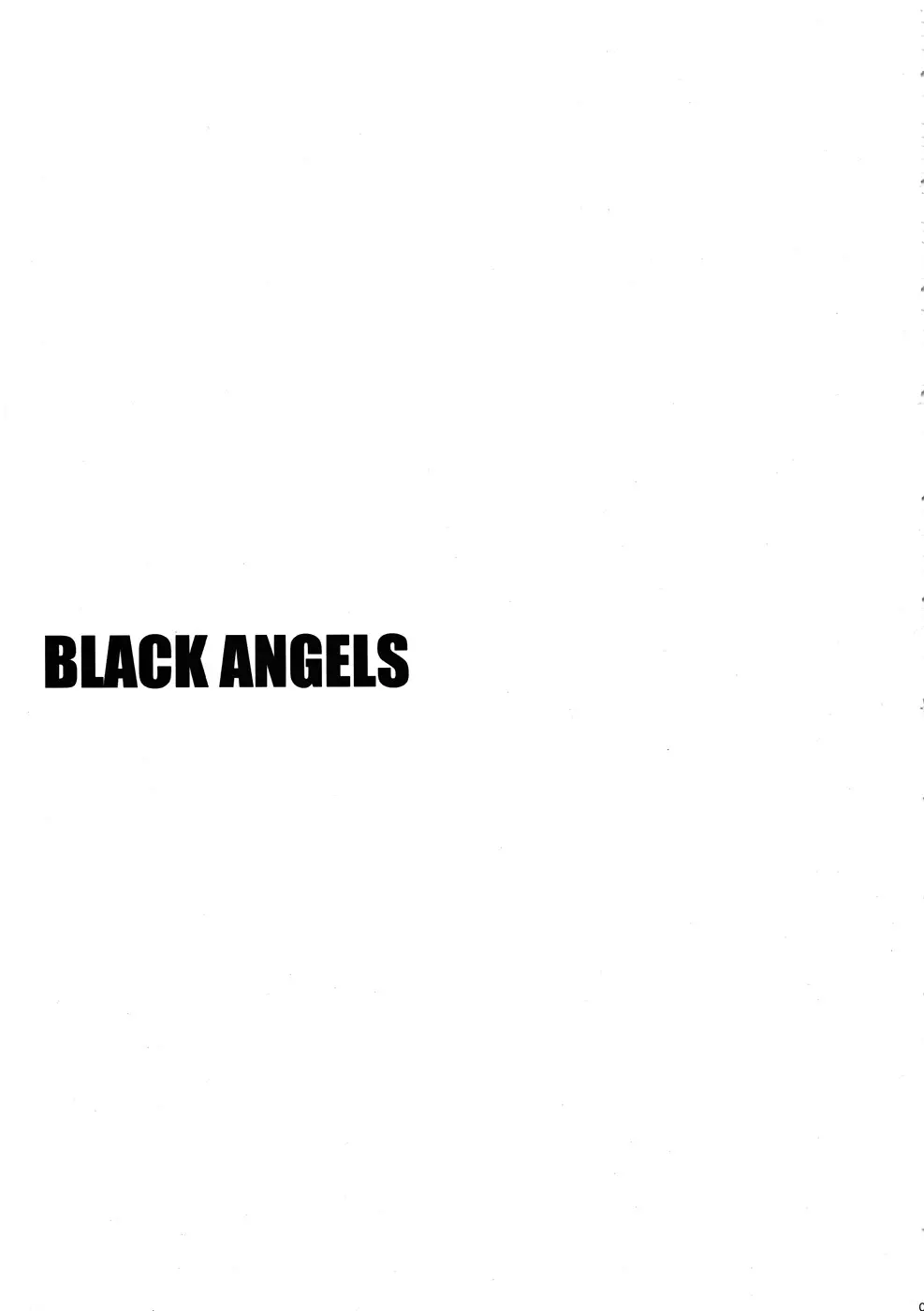 BLACK ANGELS Page.2