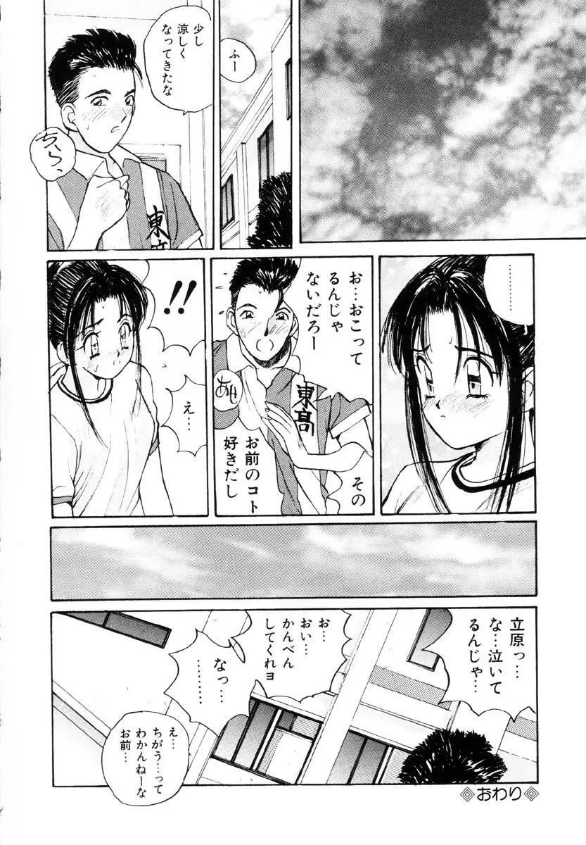 ブルマー熱中症 Page.129