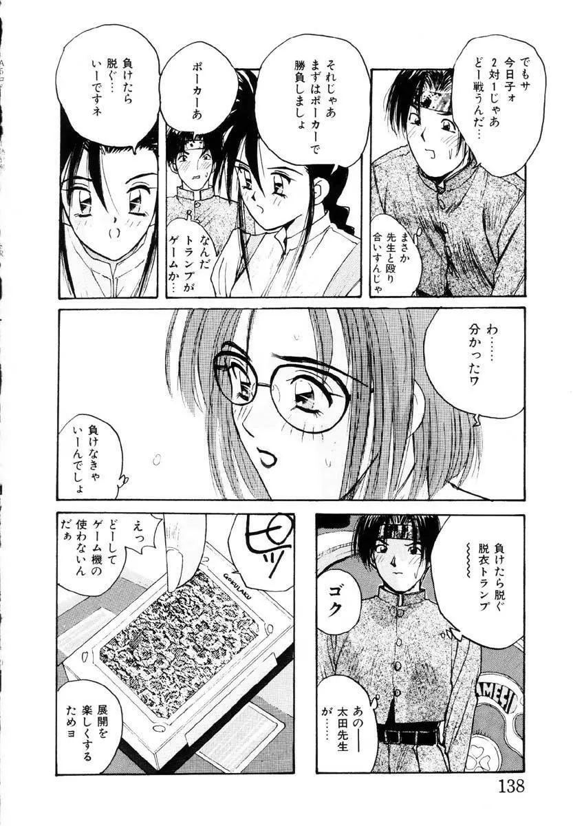 ブルマー熱中症 Page.139